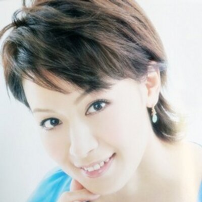 門馬礼子 Bi Monma Twitter