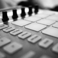I don't make music, music makes me. #DJ, #producer, friend to all things electronic music, hiphop, technology, and coffee