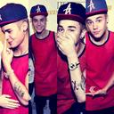 Justin Dew Bieber - @dew_cami - Twitter