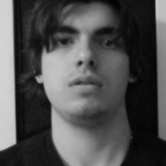 EricEngstrm's profile picture. I'm a pessimist because of intelligence, but an optimist because of will.