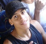 thiago_baixada's profile picture. 