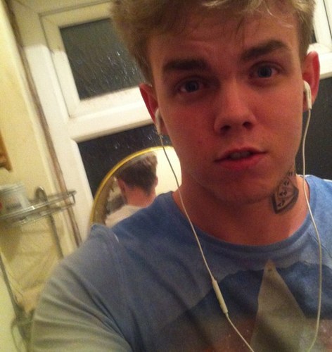 click that follow button and so will I ;)