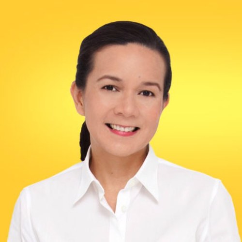 The official Twitter account of Team Grace Poe • Like us on facebook! http://t.co/cwtiAwN6Q9