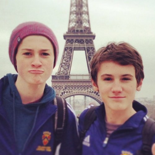 Max de Pfyffer (maxdepfyffer) Twitter