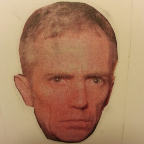 TheRealTruck's profile picture. white soy bummer