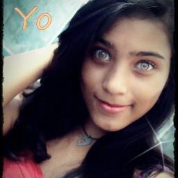 Soy Angie Me Llamo Angie Me Gusta El Verde y El Azul, me Gusta La Musica, el rap, Soy Adicta Al Fc! Etc.. Sigueme y Te Sigo!!
Facebook:http://t.co/fl154Gk6cH