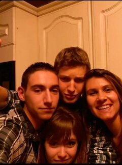 Maxencehh's profile picture. 