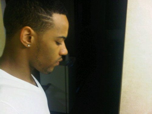 prolly wit yo bish, ya bish!!!!