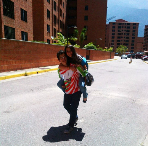 CarlosCerrada's profile picture. Futbolista. Con infinito amor por Curiel. -turquesa-