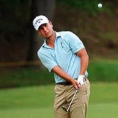 Professional golfer.