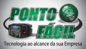 A Ponto Fácil está presente no estado do Tocantins desde 1996 atuando no controle de Ponto e Acesso inovando cada dia mais em Tecnologia para atender a demanda.