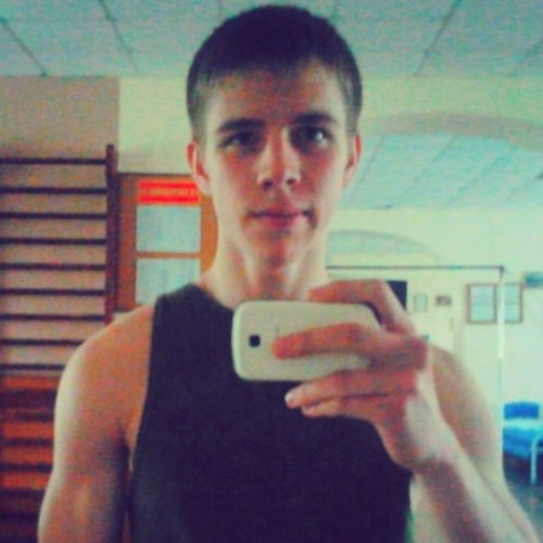 sam_popov's profile picture. Boxing