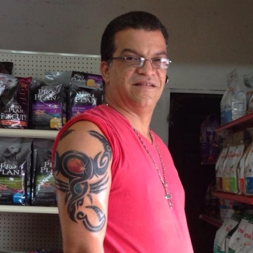 ironz910pr's profile picture. 