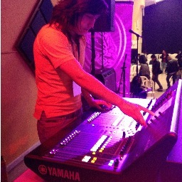 david_lawliet's profile picture. 