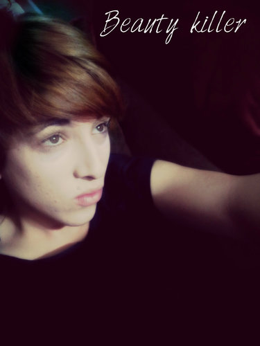 Leo_Vanity's profile picture. ♥no te metas con migo soy la perra que te puede morder cuidado♥