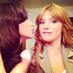 Hello, I am a Bellarina love Bella Thorne and Zendaya, Bella I love with all my heart, I am a 100% Bellarina, love Shake It Up IS MY LIFE❤
