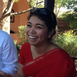 #globalhealth programs & communications consultant. marketer, baker, #PowerPoint presentation maker. tweets are mine.