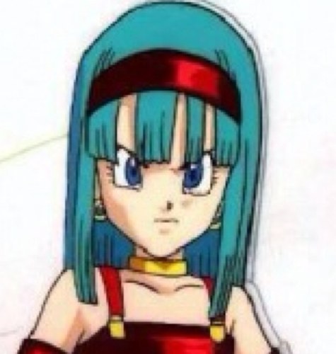 Im Bulla and im half saiyan. My dad is the great warrior Vegeta and my mom's name is Bulma.
                     RP