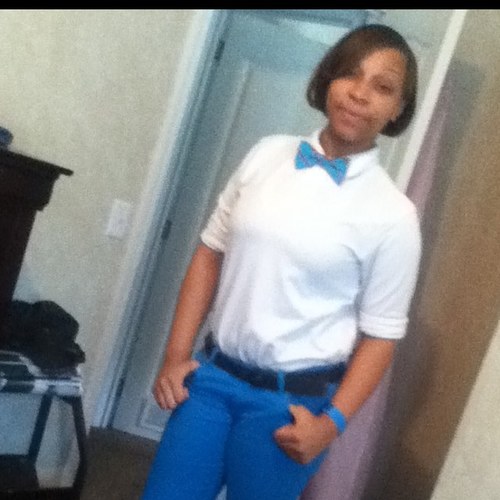 Just Follow Me , my bestfriend ( @_tessie_duh ) &&'d my big brother ( @iAmThe_Keyy )