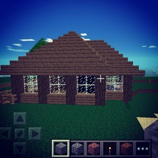 albertgarza03's profile picture. I play minecraft I live in tx somewere and im a minecraft player and I love minecraft so i play it all lot