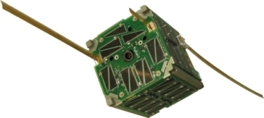 KySpace_KySat1's profile picture. 