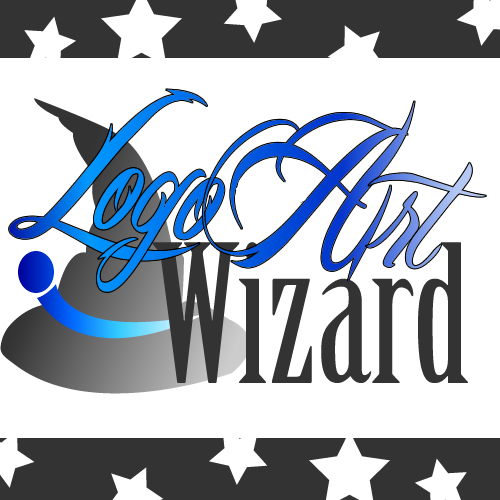LogoArtWizard's profile picture. Logos starting for only 10$! Do you want a personal logo? for your company maybe? Check this out! :D