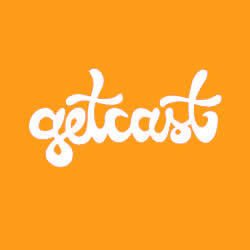 Getcast Spotlight showcases up & coming talent from around the world. Tweet @Getcast with a link to you on stage or screen to be featured!