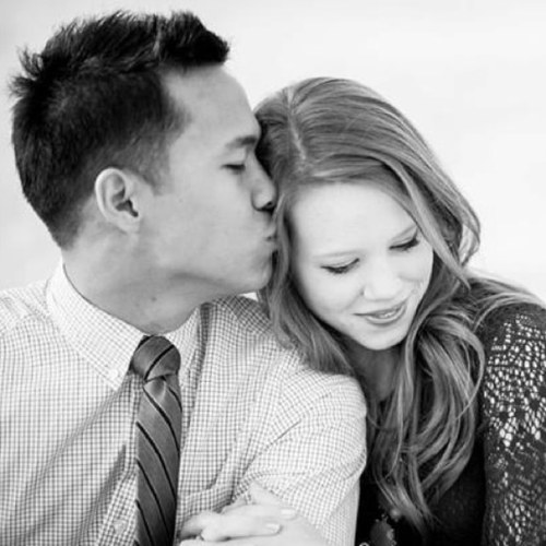Christian. Biology student. Daughter. Sister. Friend. Red head. Photographer. Pianist. Swimmer. Coffee adict.