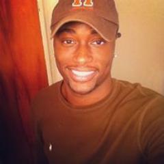 Just another young black male trying to be successful.........looking forward to the memories of right now #Rip coach Ford
