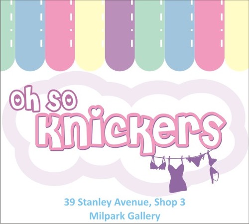 OhSoKnickers's profile picture. Quality female underwear at affordable prices