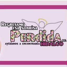 Sonrisas Perdidas Hidalgo Profile