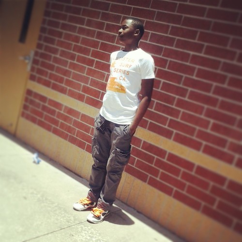 Follow mee