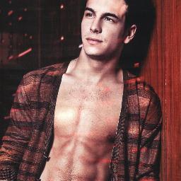 iUnchicoguapo's profile picture. 