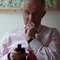 Mike Page (@mike_page) 's Twitter Profile