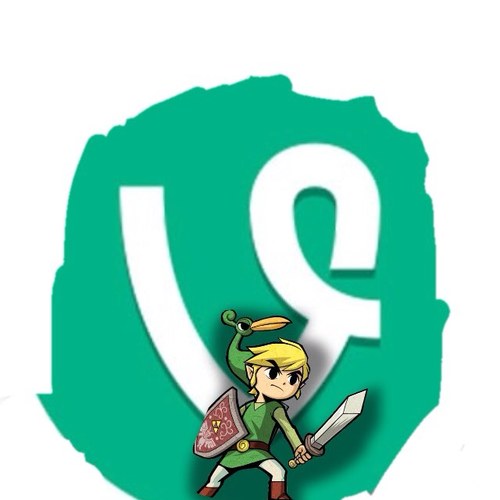 VideoGameVines's profile picture. Vine all about video games.