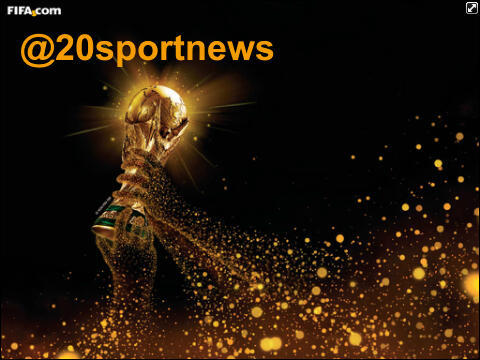 خدمة 20sportnews خاصة للأخبار الرياضية