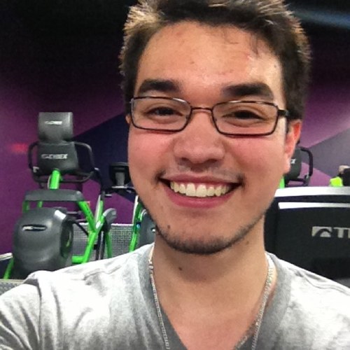 Horthain's profile picture. 