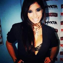 Fã Clube. @Anitta_OFICIAL , te amamos. s2 
 - Dona: @dudafelix06