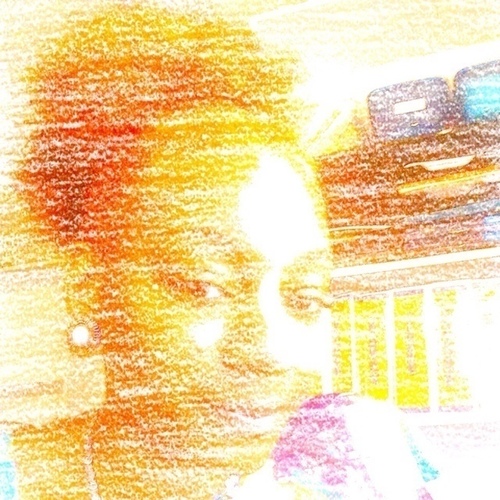 tiaraaa___'s profile picture. Infinity x Infinity☺