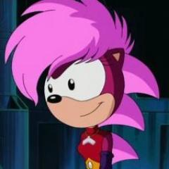 iPianoPlayer_'s profile picture. Hey there! my name is Sonia The hedgehog,i'm the Sister of Sonic and Manic.My hobbies are playing the piano and singing,  #RP #Single