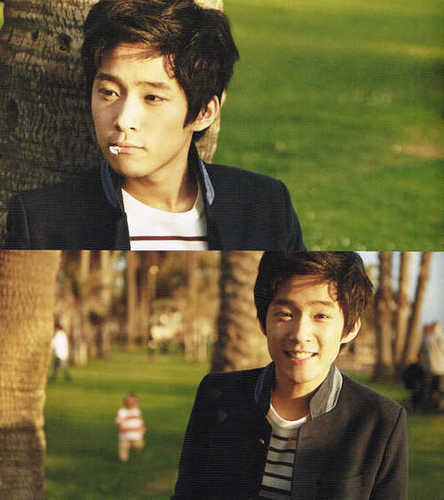 Rp of @saico011 line91.  FTIsland bassist-fake maknae-rapper