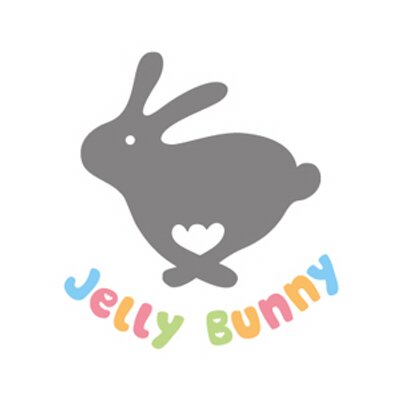 jelly bunny from which country