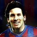 Lionel Messi (@00ficialMessi) Twitter
