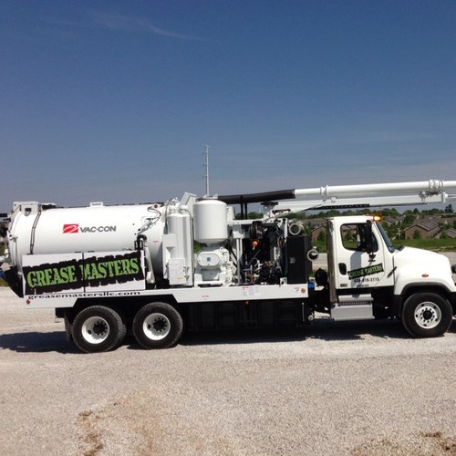 GreaseJohn's profile picture. 