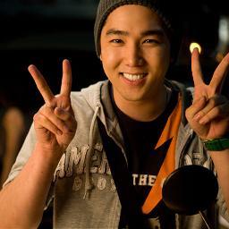 SJ__Kangin85's profile picture. just roleplayer