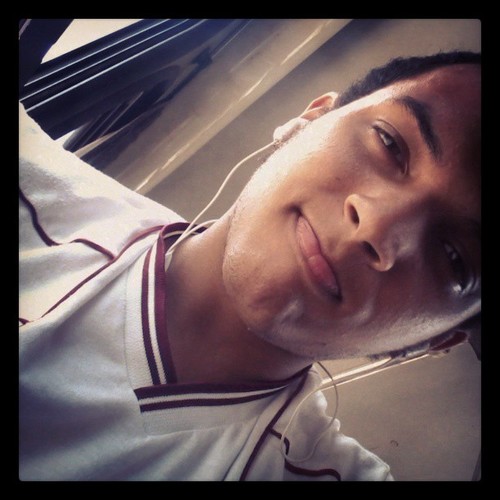 , soo conhecer e vai saber '