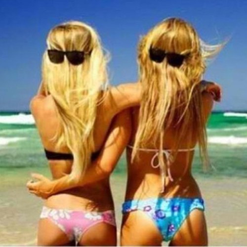 BeachBummm_'s profile picture. just youe norm teenaged sunkissed summer girl ☀ 
the tans will fade but the memories will last forever* summer 2013 here we come bitchesss