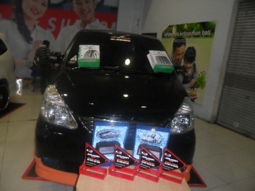 krisantus_lungo's profile picture. 