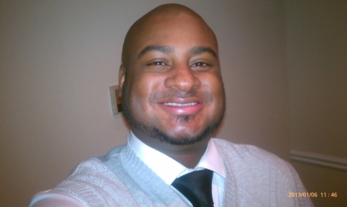 Father, husband and basketball enthusiast!