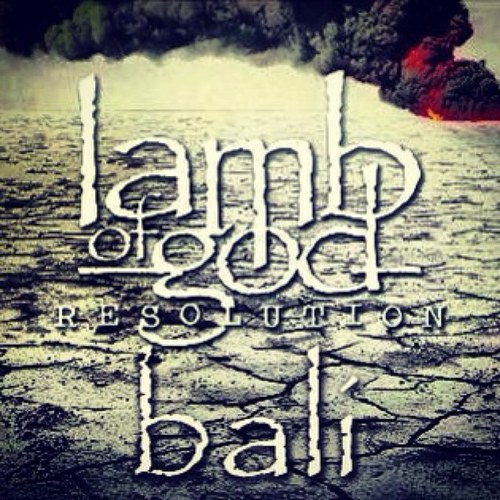 we are Lamb Of God fans from bali